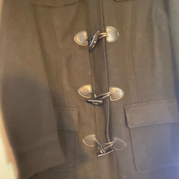 Torrid Coat - Picture 2 of 6